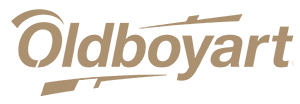 Oldboyart